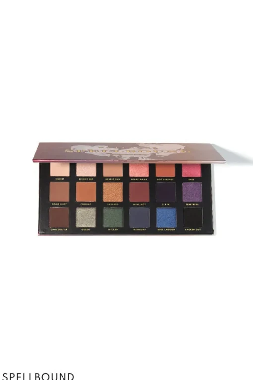 Beauty|SABO Stilazzi Eyeshadow Palette