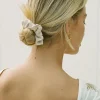 Hair|SABO Suki Scrunchie-Butter