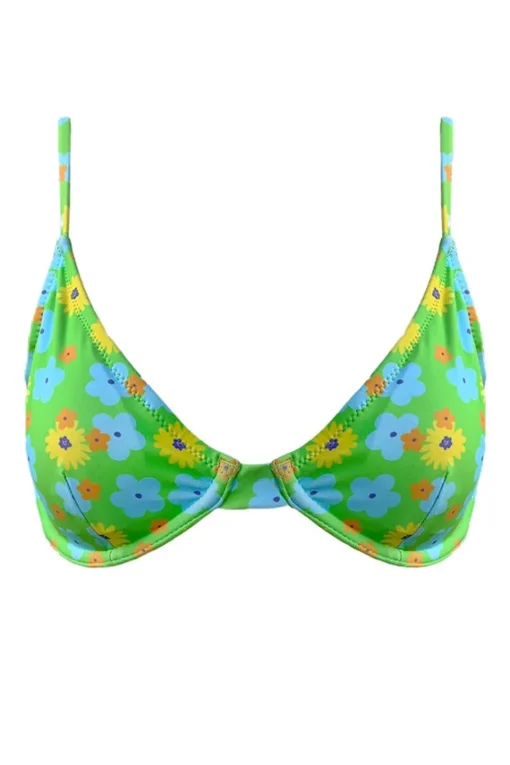 Swimwear|SABO Sunny Balconette Top