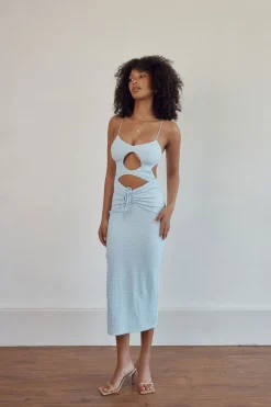 Dresses|SABO Sutton Midi Dress