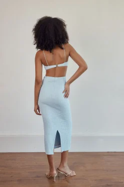 Dresses|SABO Sutton Midi Dress