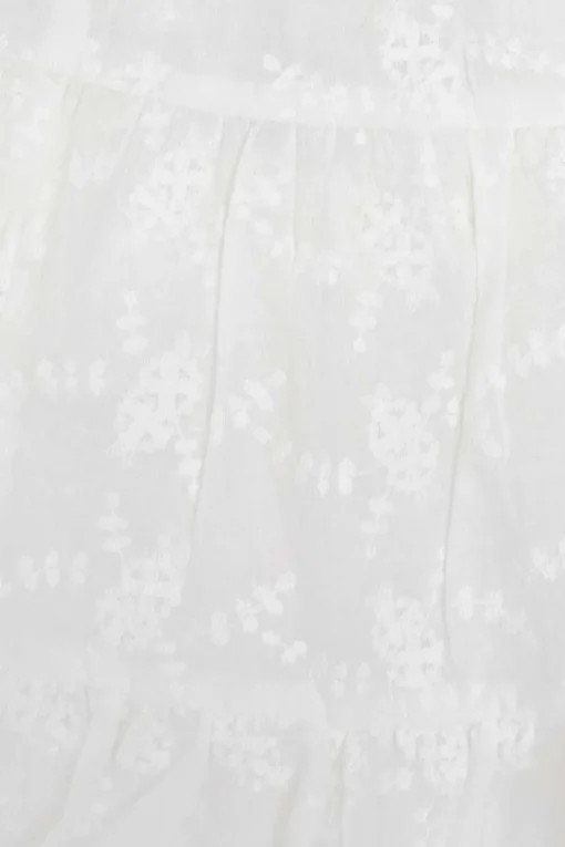 Sets|SABO Sutton Top-Embroidered