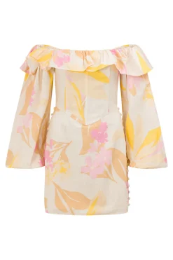 Dresses|SABO Suza Off Shoulder Dress