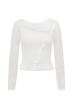 Tops|SABO Taite Top