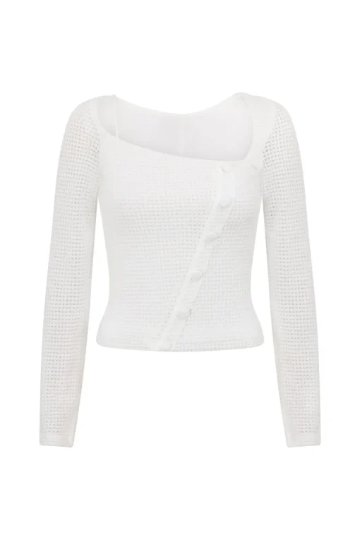 Tops|SABO Taite Top