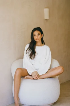 Sets|SABO Taleigh Knit Top