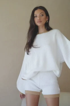 Sets|SABO Taleigh Knit Top