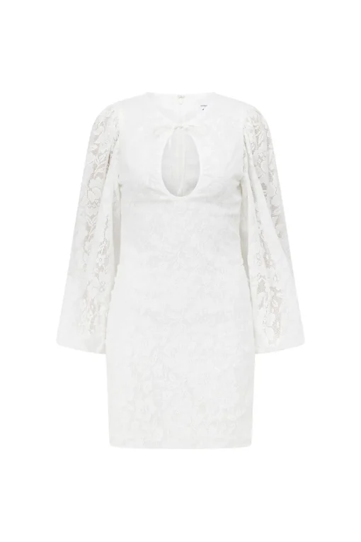 Dresses|SABO Taliyah Cutout Dress