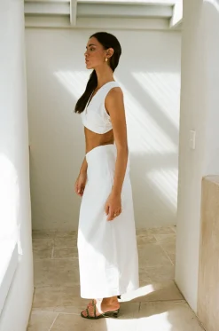 Sets|SABO Tanitia Skirt