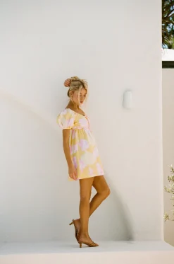 Dresses|SABO Tarlita Puff Dress