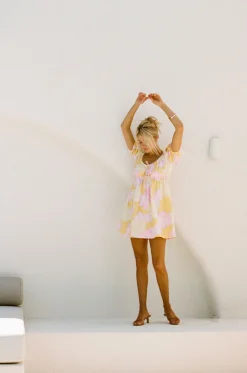 Dresses|SABO Tarlita Puff Dress