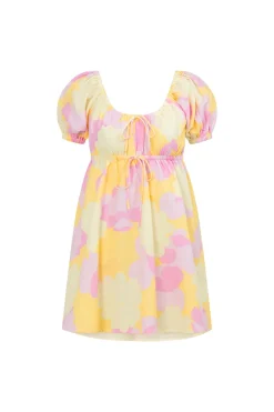 Dresses|SABO Tarlita Puff Dress