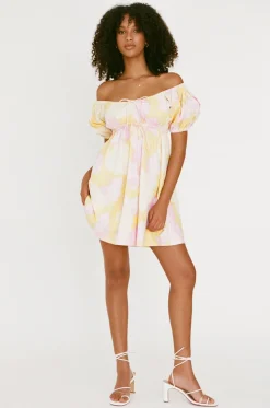 Dresses|SABO Tarlita Puff Dress