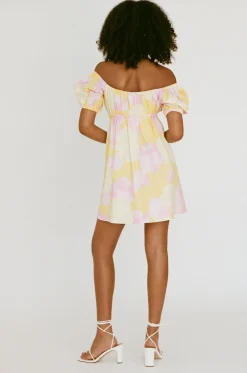 Dresses|SABO Tarlita Puff Dress