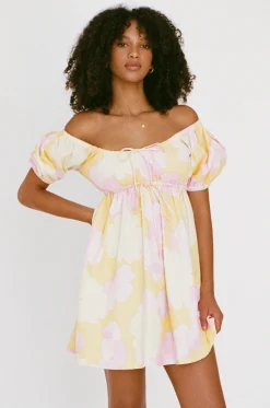 Dresses|SABO Tarlita Puff Dress