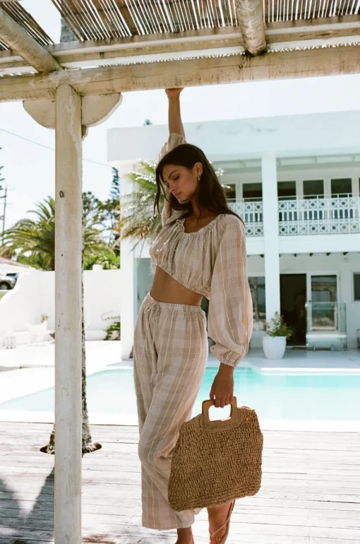 Sets|SABO Tashka Pants
