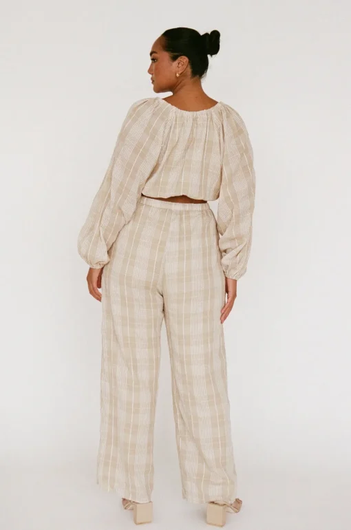 Sets|SABO Tashka Pants