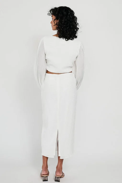 Sets|SABO Tasmin Top