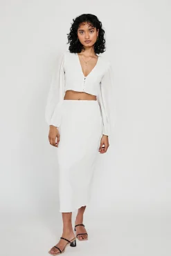 Sets|SABO Tasmin Top