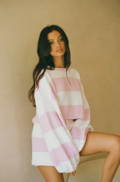 Sets|SABO Teana Knit Top