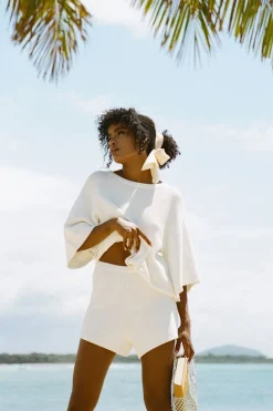 Sets|SABO Telisa Shorts