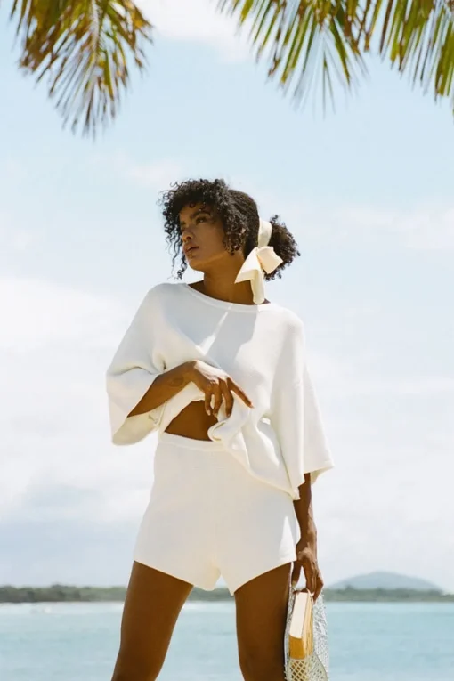 Sets|SABO Telisa Shorts
