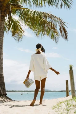 Sets|SABO Telisa Shorts