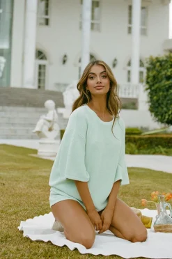 Sets|SABO Telisa Top-Mint