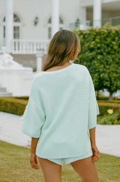 Sets|SABO Telisa Top-Mint