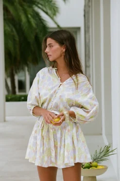 Dresses|SABO Tenaya Dress