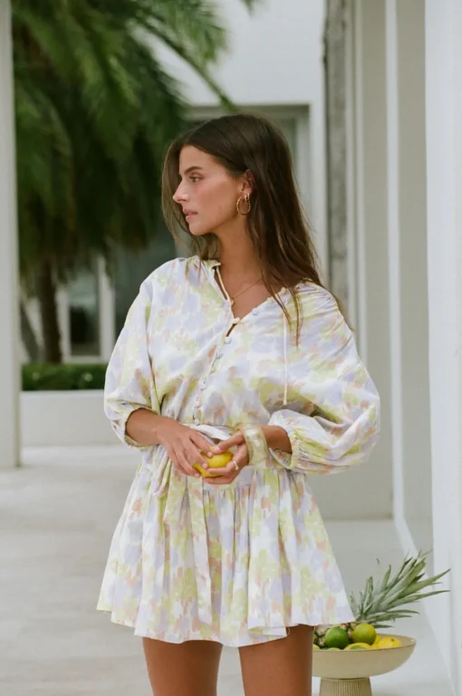 Dresses|SABO Tenaya Dress