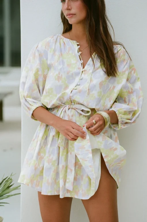 Dresses|SABO Tenaya Dress