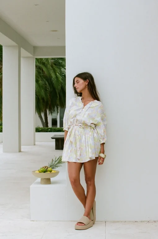 Dresses|SABO Tenaya Dress
