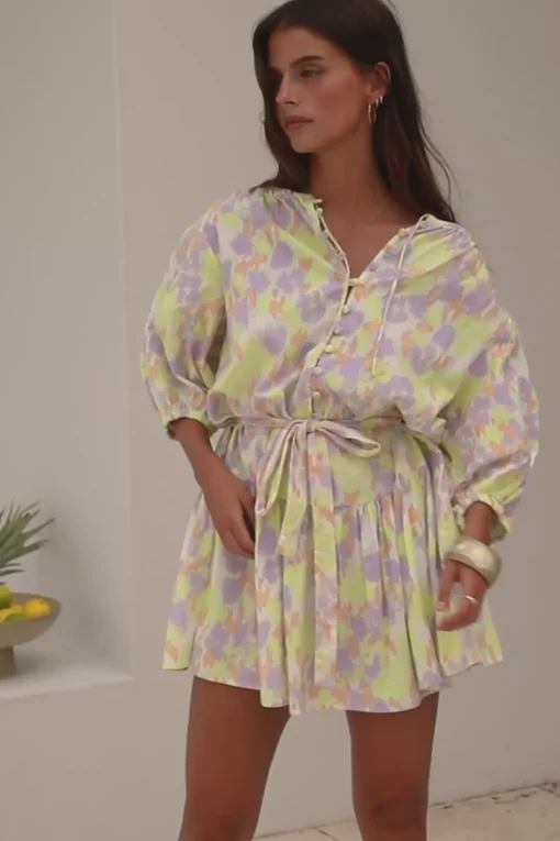 Dresses|SABO Tenaya Dress