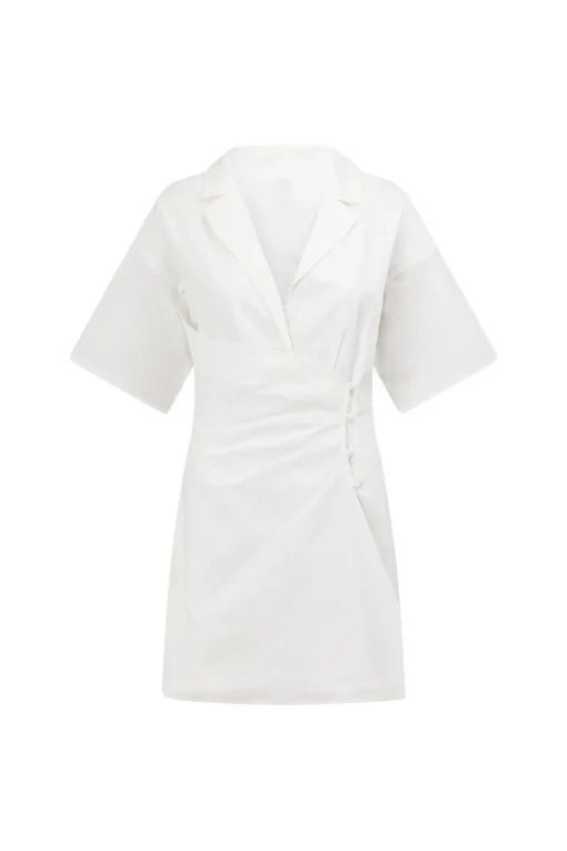 Dresses|SABO Teodora Wrap Dress