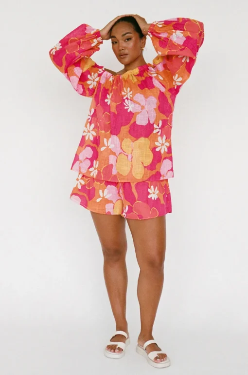 Sets|SABO Tierra Top