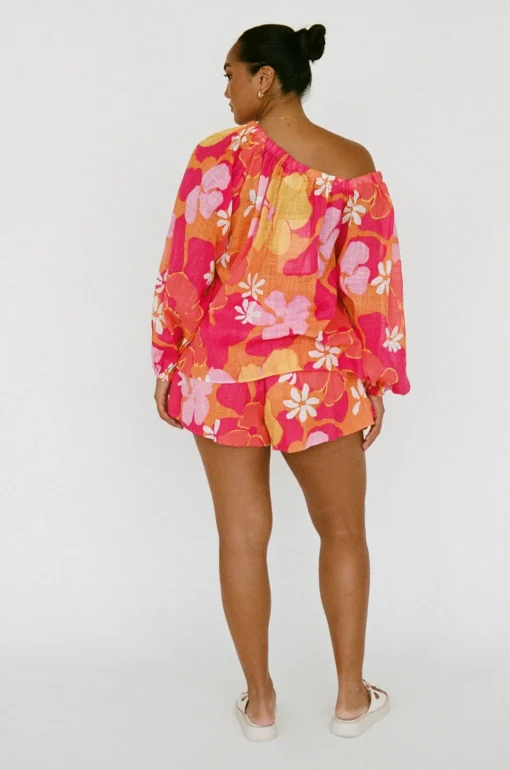 Sets|SABO Tierra Top