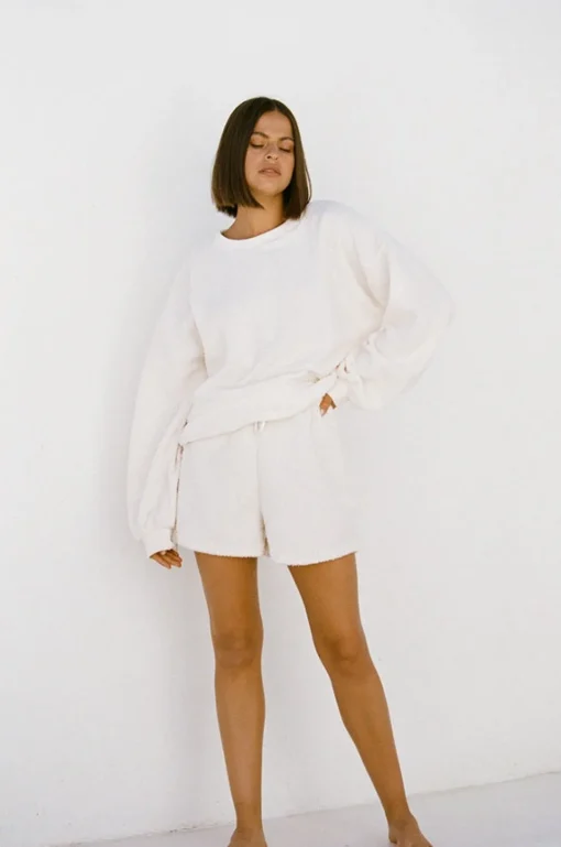 Sets|SABO Tiya Shorts