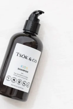 Mini|SABO Tsok-Kids Shampoo