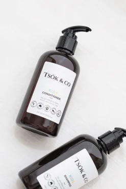 Mini|SABO Tsok-Kids Shampoo