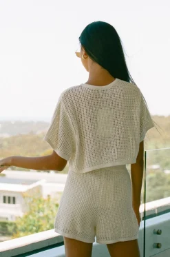 Sets|SABO Tullia Shorts