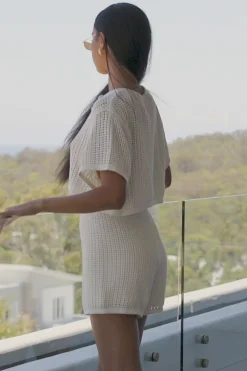 Sets|SABO Tullia Shorts