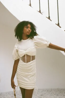 Dresses|SABO Venezia Corset Dress