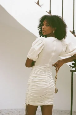 Dresses|SABO Venezia Corset Dress