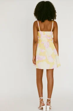 Dresses|SABO Venus Cutout Dress