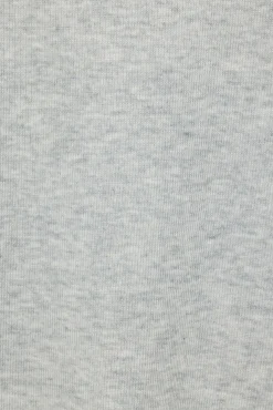 Back In|SABO Wanderer Shorts-Marl Grey