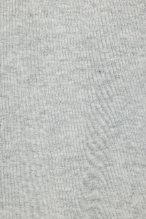 Back In|SABO Wanderer Shorts-Marl Grey