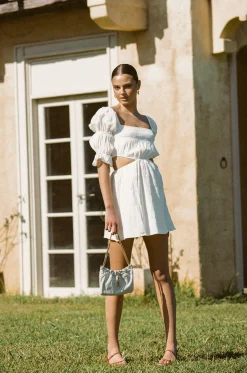 Dresses|SABO Xena Cutout Dress