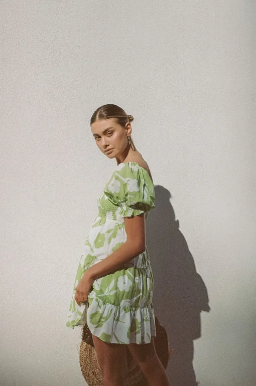 Dresses|SABO Xyla Dress