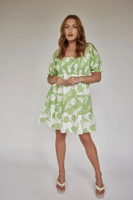 Dresses|SABO Xyla Dress